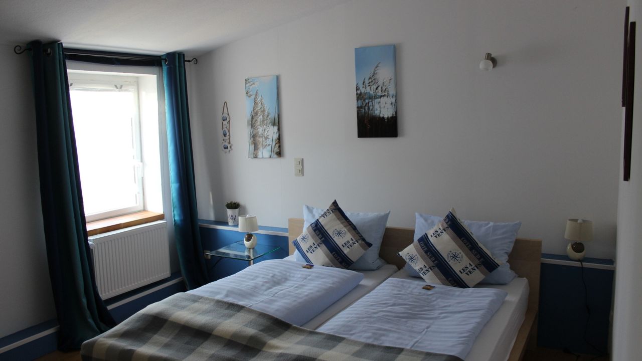 Aparthotel-Harleblick