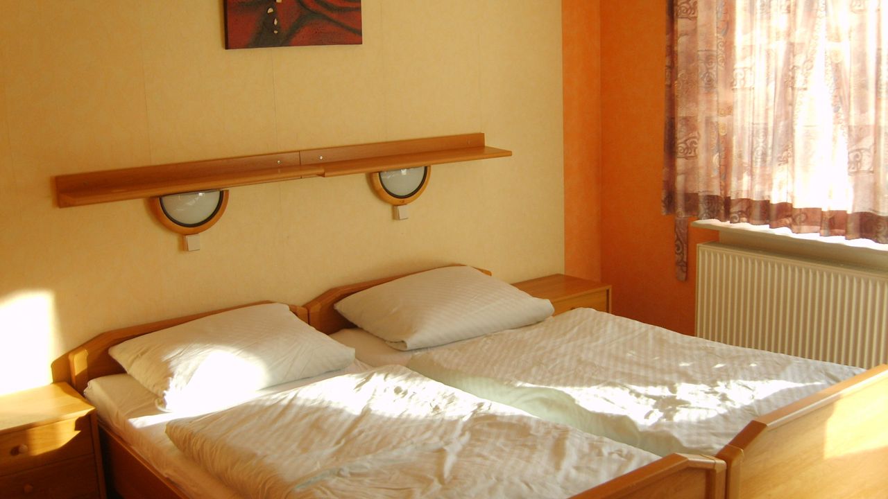 Hotel-Garni "Hof von Hannover"