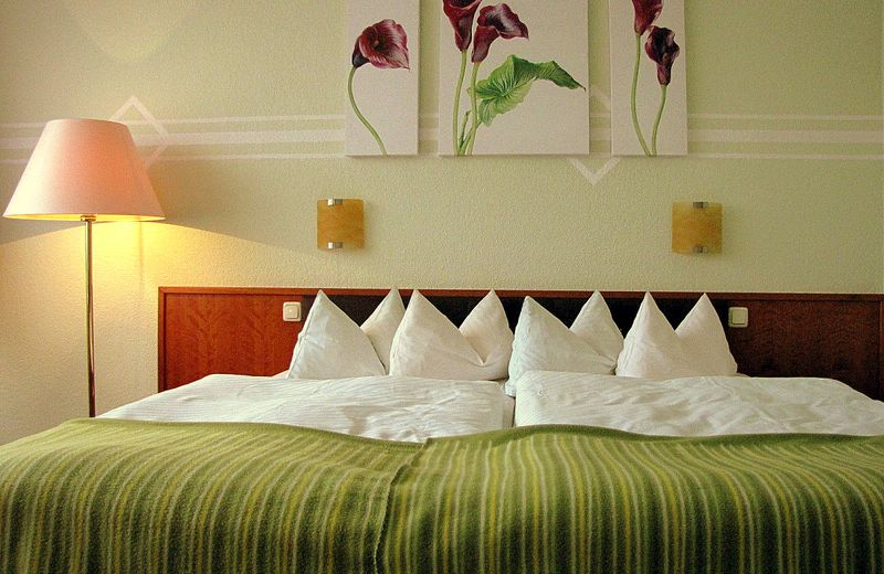 Hotel Stadt Wittstock