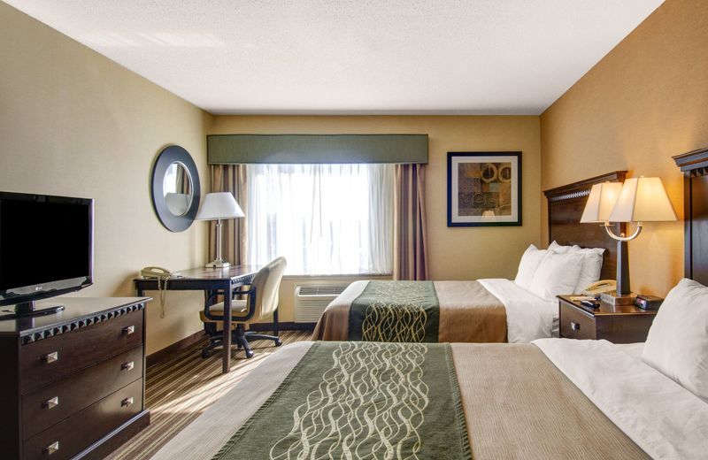 Comfort Inn Woburn - Boston