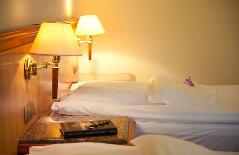 Hotel Amadeus