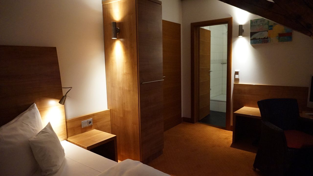 Haimerlhof Das kl. Privathotel