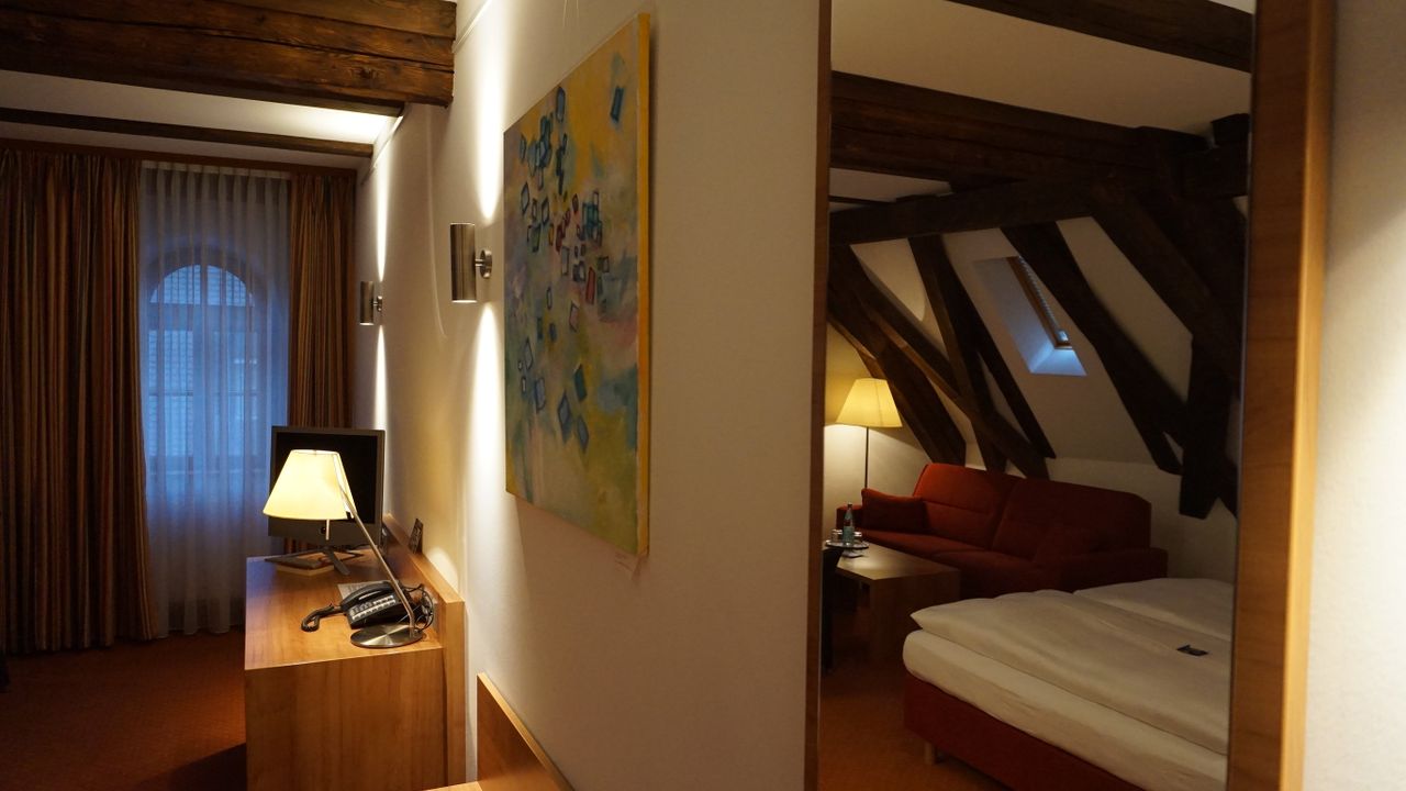 Haimerlhof Das kl. Privathotel
