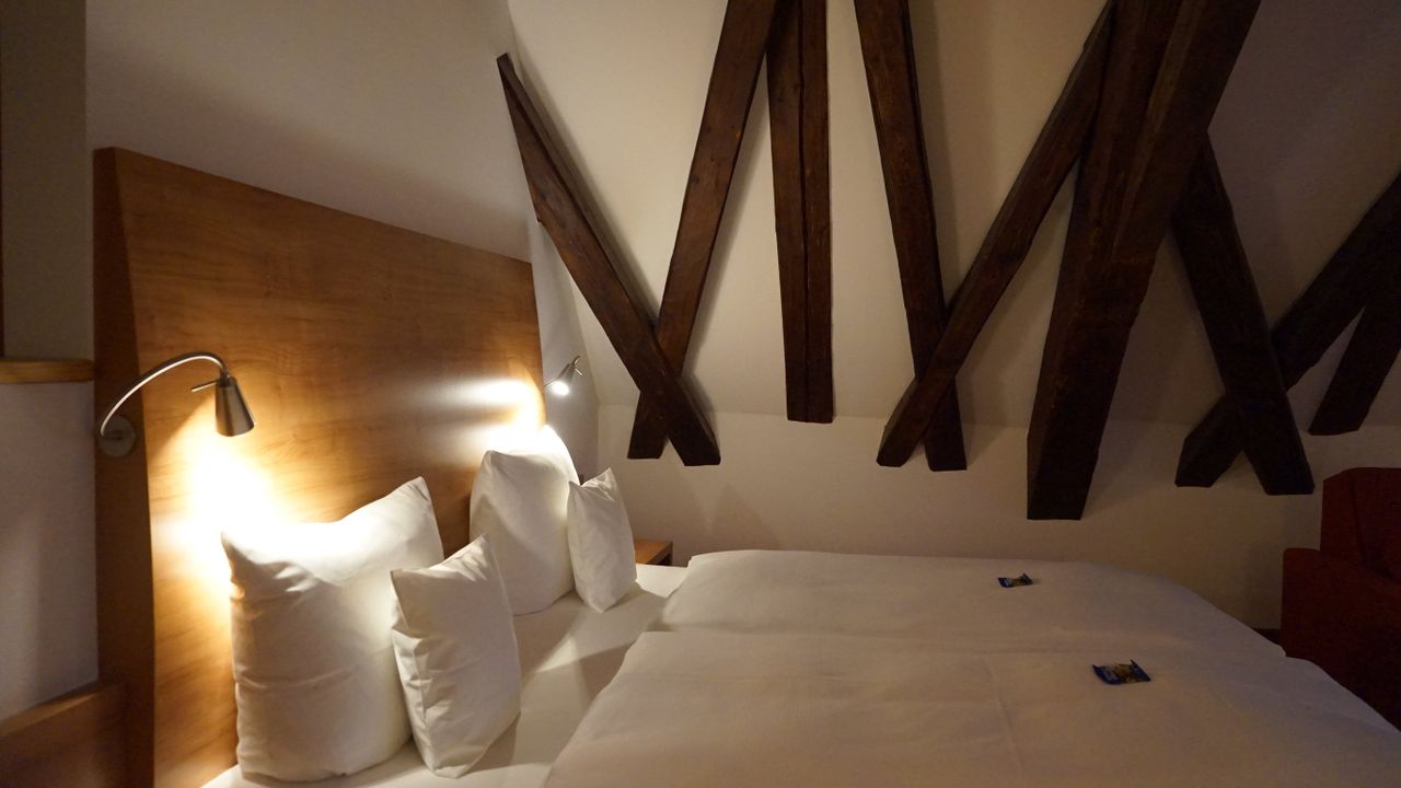 Haimerlhof Das kl. Privathotel