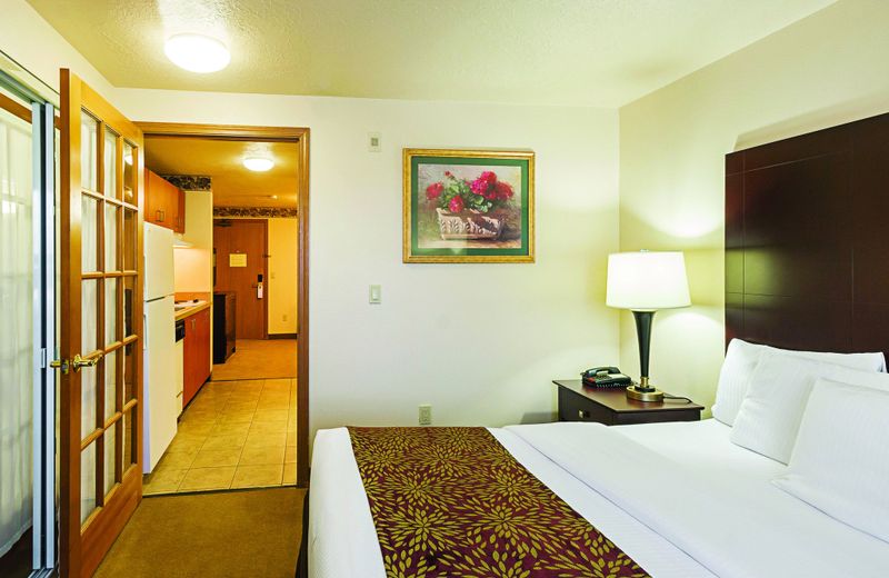 La Quinta by Wyndham Woodburn
