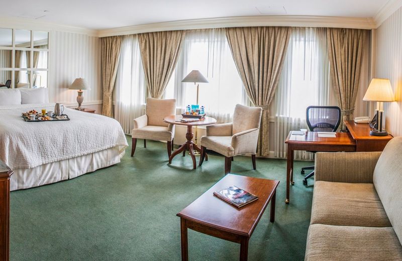Beechwood Hotel