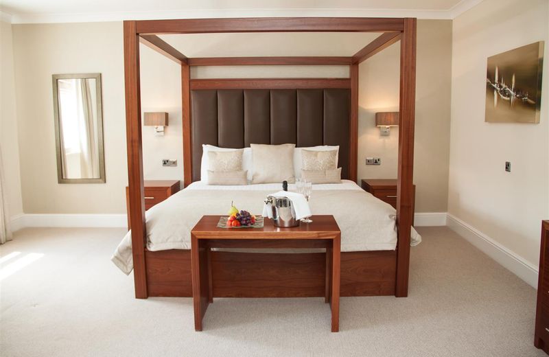 Lion Hotel