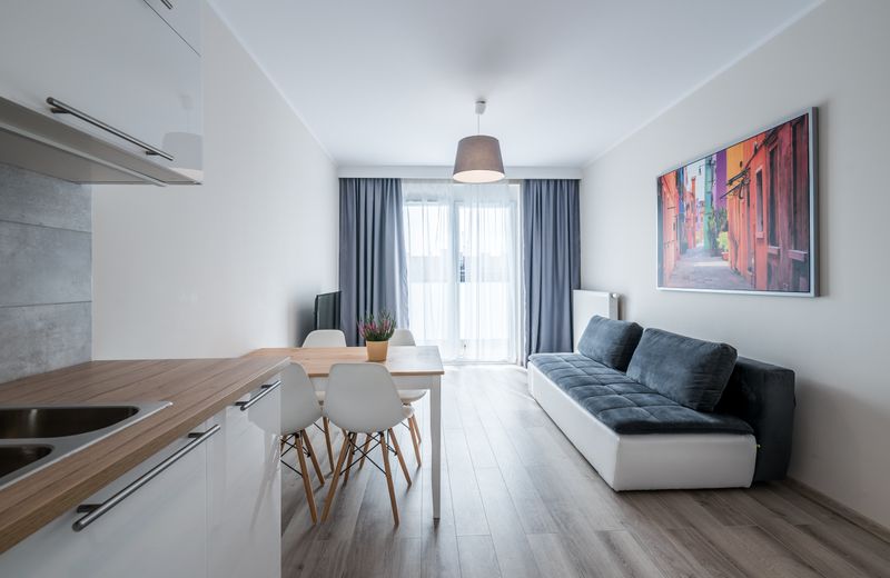 Tower Apartments