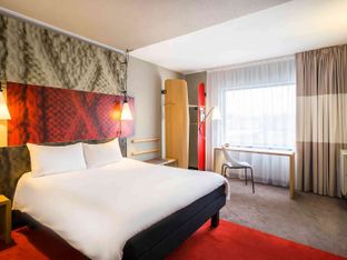 Hotel Image 1