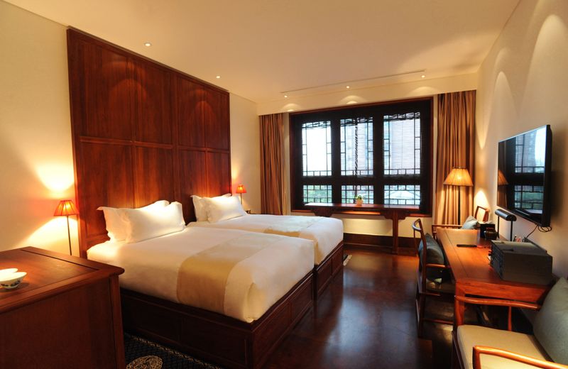 Zeyun Hotel
