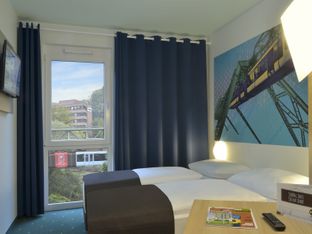 Hotel Image 1