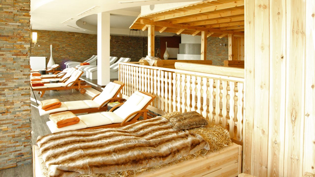 Raitelberg Resort