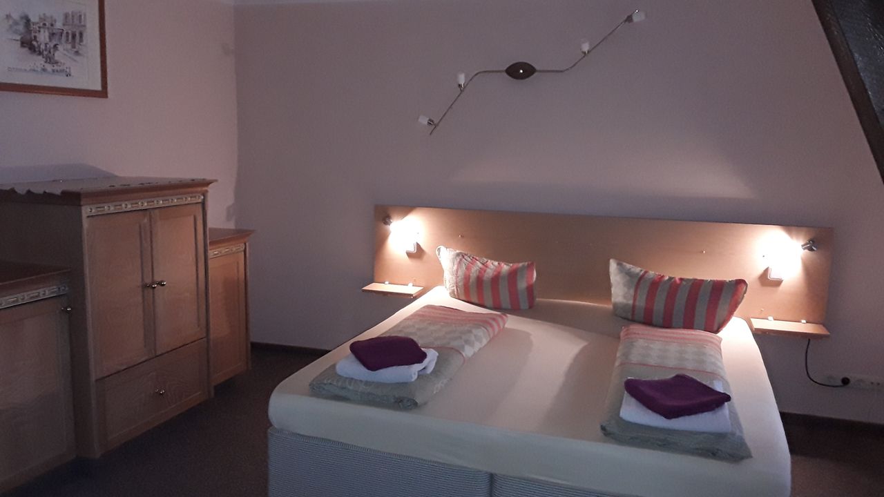 Hansen Pension