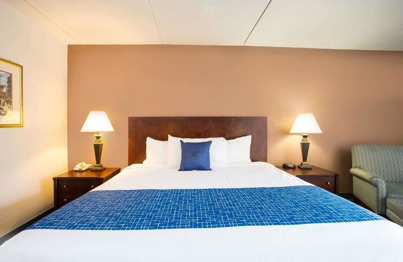 Travelodge by Wyndham Wytheville