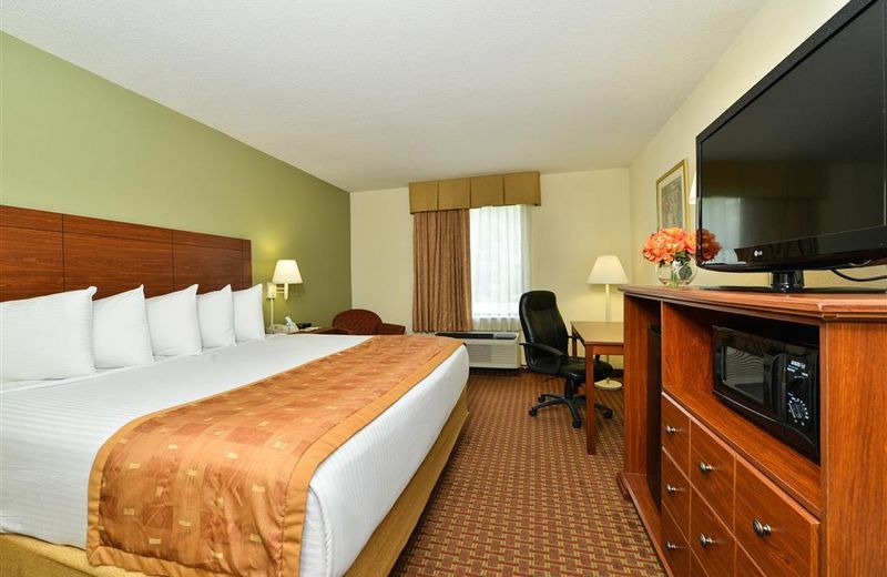 Best Western Wytheville