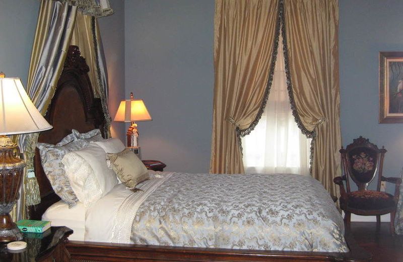 Trinkle Mansion Bed & Breakfast