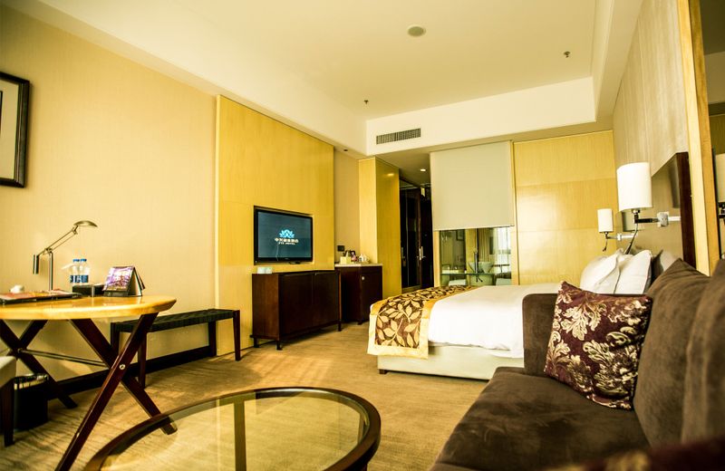 Xian ZTE Hotel