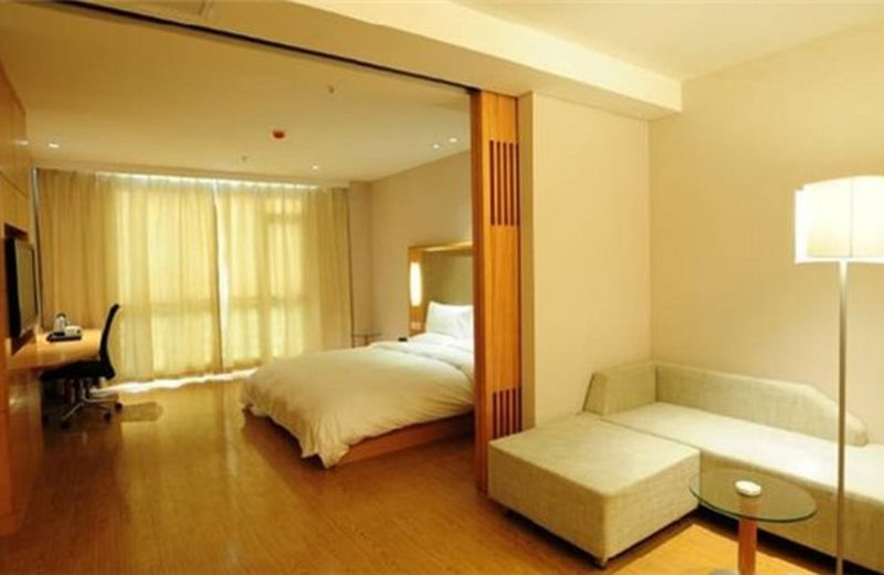 JI Hotel Xi'an Gao Xin Qu