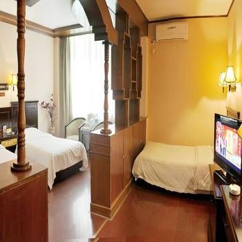 Nanfang Hotel (Anban Street)