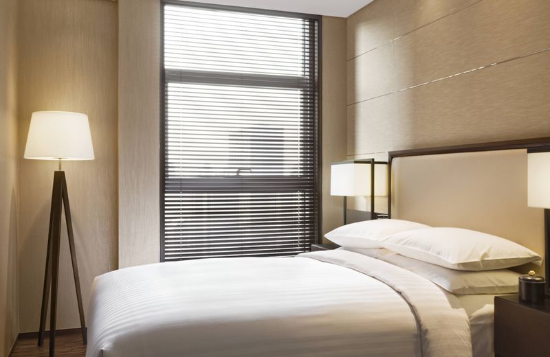 The Fairway Place, Xi'an - Marriott Executive Apartments