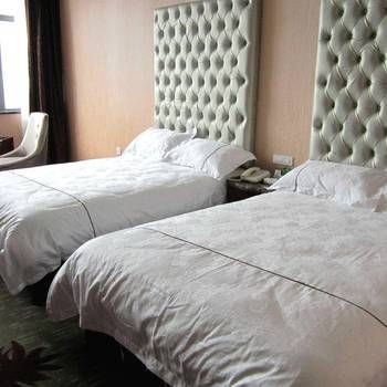 Xiangtan Bo Ting Hotel