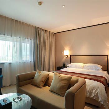 Baiyang Hotel