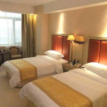 Melodious & Cozy Hotel