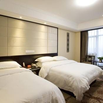 Xinchang Baiyun Hotel - Shaoxing