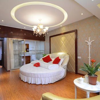 Xitang Lvshi Manor