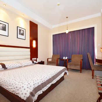 Tao Yuan Hotel - Xuchang
