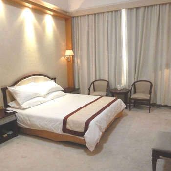 Liangyuan International Hotel - Suining
