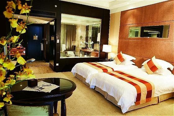 New Century Grand Hotel Xuzhou