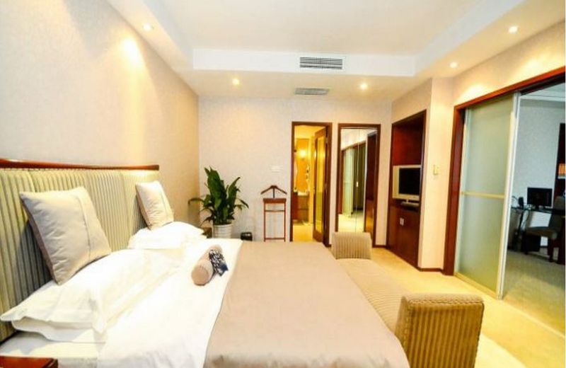 Hanyuan Hotel