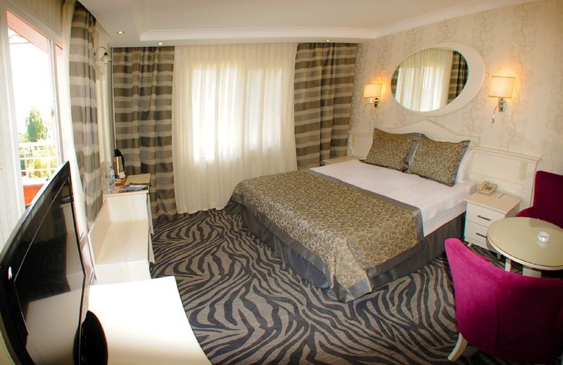 Elegance Resort Hotel & SPA Wellness-Aqua