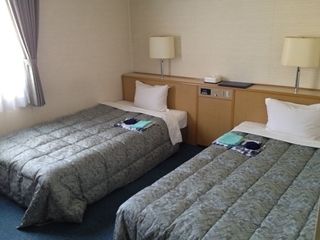Business Hotel Fuji no Ya