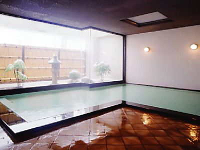 Yuda Onsen Plaza Hotel Kotobuki