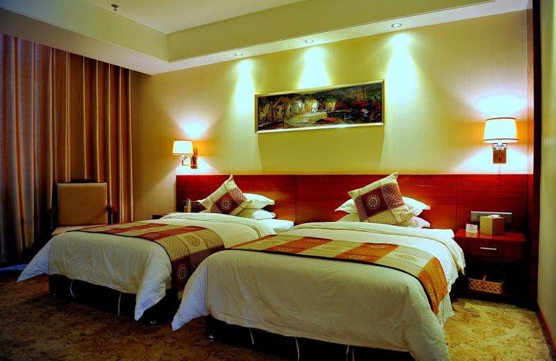 Root Hots Hotel