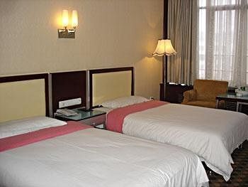 Jing Yan International Hotel - YanAn