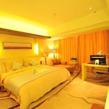 Jinze International Hotel