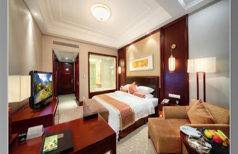 Yancheng Shuicheng Hotel