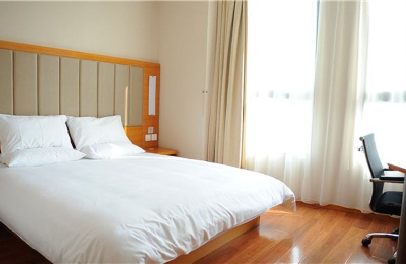 Ji Hotel Dongtai