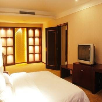 Zhulinshan Hotel