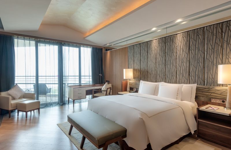 Crowne Plaza Hailing Island, an IHG Hotel