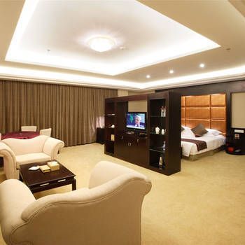 Yaolin Hotel - Yangquan