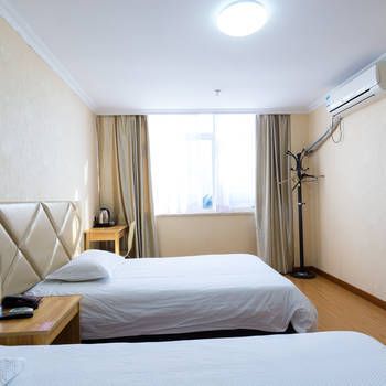 Yangzhou Kaiyue Business Hotel