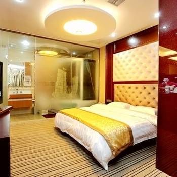 Yangzhou Huihe Hotel