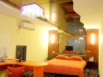 Wenchang City 136 Hotel