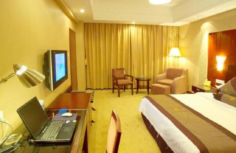 Wanhao Holiday Hotel