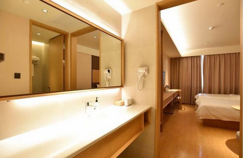 Ji Hotel Yangzhou Wangyue Road