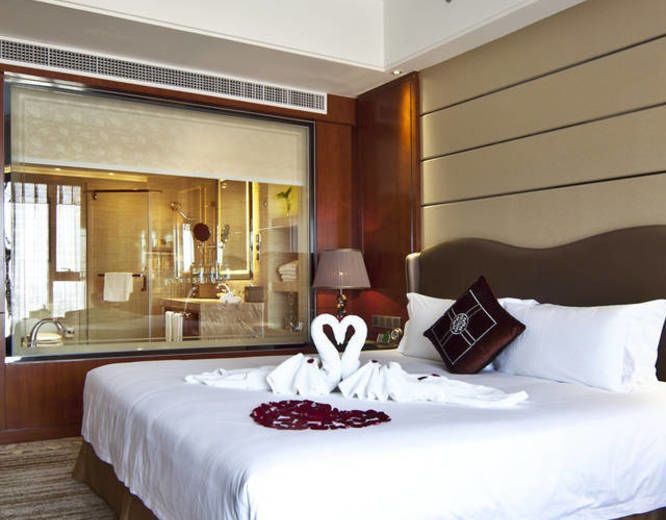 Mingfa International Hotel